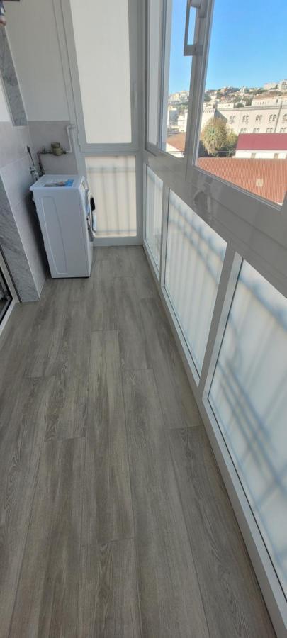Erre Home Neapel Exteriör bild